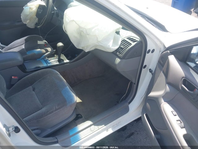 Продажа на аукционе авто 2003 Toyota Camry Le, vin: JTDBE32K030239790, номер лота: 45086653