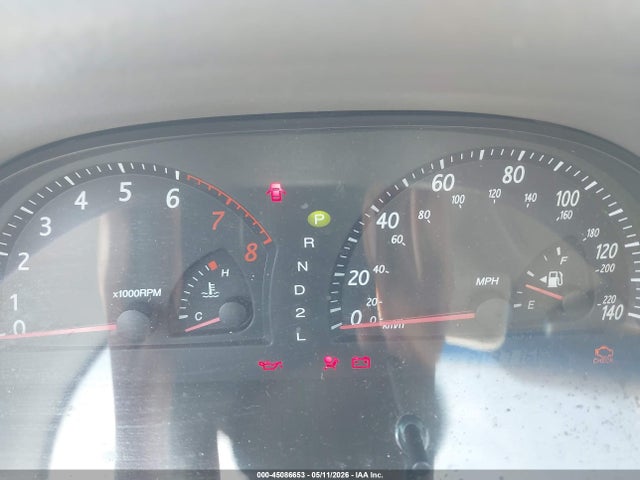 Продажа на аукционе авто 2003 Toyota Camry Le, vin: JTDBE32K030239790, номер лота: 45086653
