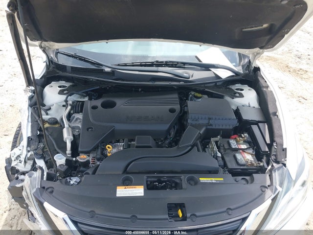 2018 Nissan Altima 2.5 Sv მანქანა იყიდება აუქციონზე, vin: 1N4AL3AP6JC269537, აუქციონის ნომერი: 45086655