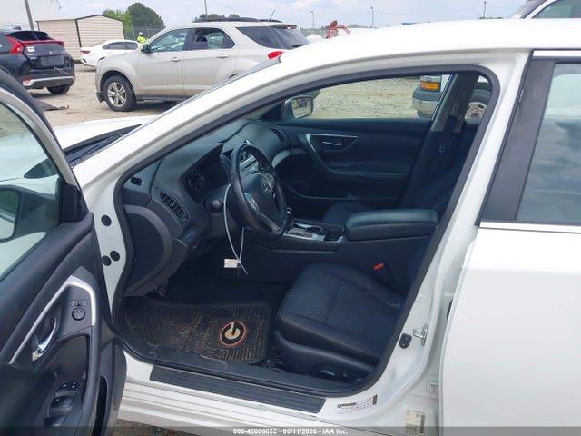 2018 Nissan Altima 2.5 Sv მანქანა იყიდება აუქციონზე, vin: 1N4AL3AP6JC269537, აუქციონის ნომერი: 45086655