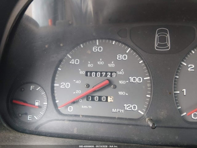 1998 Subaru Legacy Outback/outback Limited/outback Sport მანქანა იყიდება აუქციონზე, vin: 4S3BG6850W7615798, აუქციონის ნომერი: 45086656