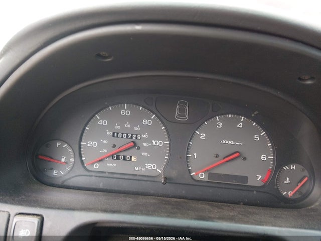 1998 Subaru Legacy Outback/outback Limited/outback Sport მანქანა იყიდება აუქციონზე, vin: 4S3BG6850W7615798, აუქციონის ნომერი: 45086656