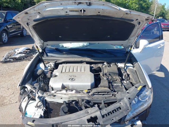 JTHBK1GG2E2105774 Lexus ES 350