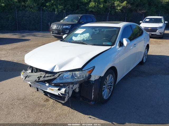 JTHBK1GG2E2105774 Lexus ES 350