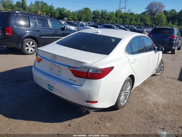 JTHBK1GG2E2105774 Lexus ES 350