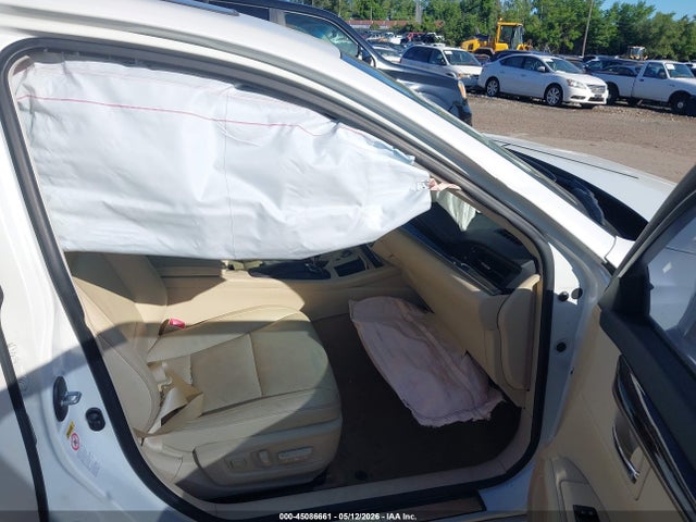 JTHBK1GG2E2105774 Lexus ES 350