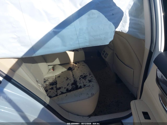 JTHBK1GG2E2105774 Lexus ES 350