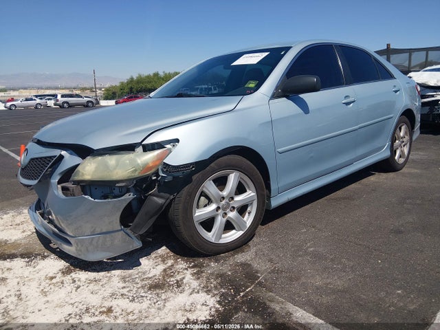 Продаж на аукціоні авто 2008 Toyota Camry Se V6, vin: 4T1BK46K08U569689, номер лоту: 45086662