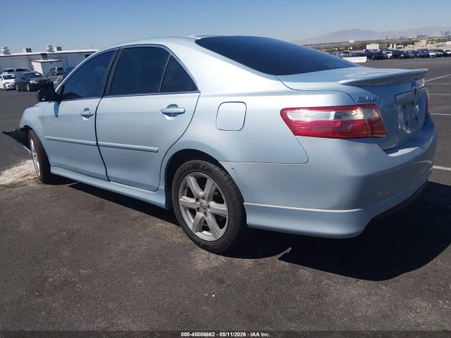 Продаж на аукціоні авто 2008 Toyota Camry Se V6, vin: 4T1BK46K08U569689, номер лоту: 45086662