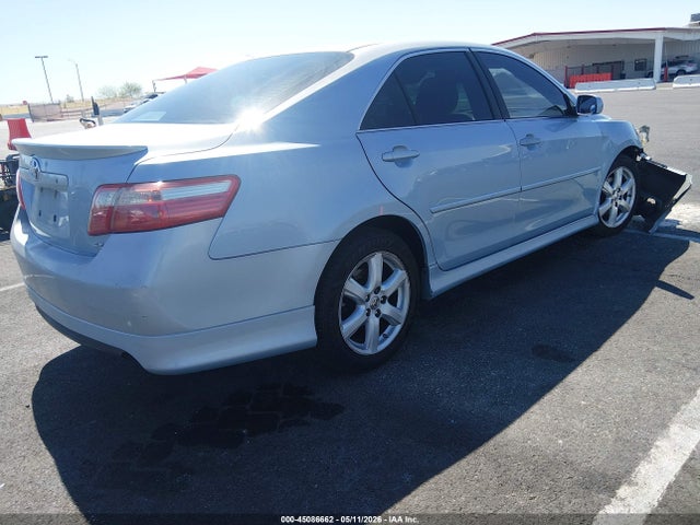 Продаж на аукціоні авто 2008 Toyota Camry Se V6, vin: 4T1BK46K08U569689, номер лоту: 45086662