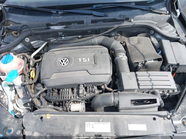 Продаж на аукціоні авто 2017 Volkswagen Jetta 1.8t Sport, vin: 3VWD17AJ6HM313008, номер лоту: 45086664