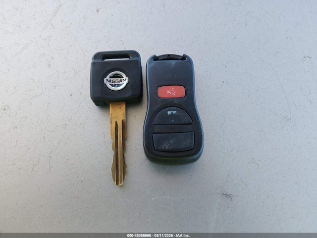 Nissan TITAN SV 2014 1N6AA0ED2EN512153 Image 11