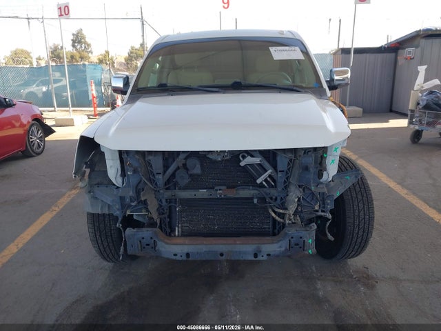 Nissan TITAN SV 2014 1N6AA0ED2EN512153 Image 13