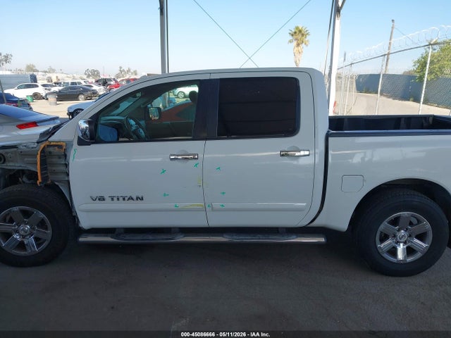 Nissan TITAN SV 2014 1N6AA0ED2EN512153 Image 15