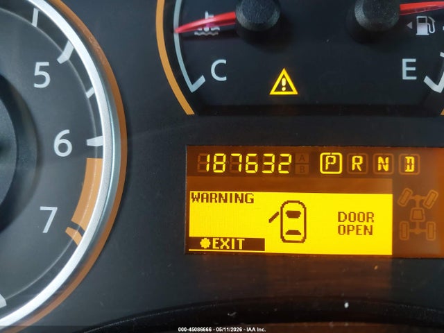 Nissan TITAN SV 2014 1N6AA0ED2EN512153 Image 16