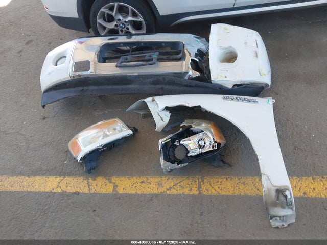 Nissan TITAN SV 2014 1N6AA0ED2EN512153 Image 12