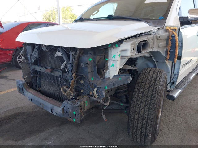 Nissan TITAN SV 2014 1N6AA0ED2EN512153 Image 6