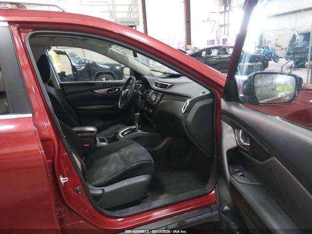 Nissan ROGUE SV 2014 5N1AT2MKXEC765866 Image 5