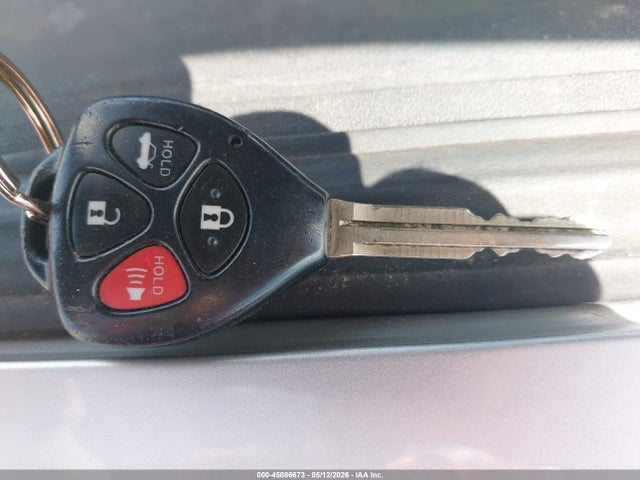 2007 Toyota Camry Le მანქანა იყიდება აუქციონზე, vin: 4T1BE46K57U715204, აუქციონის ნომერი: 45086673