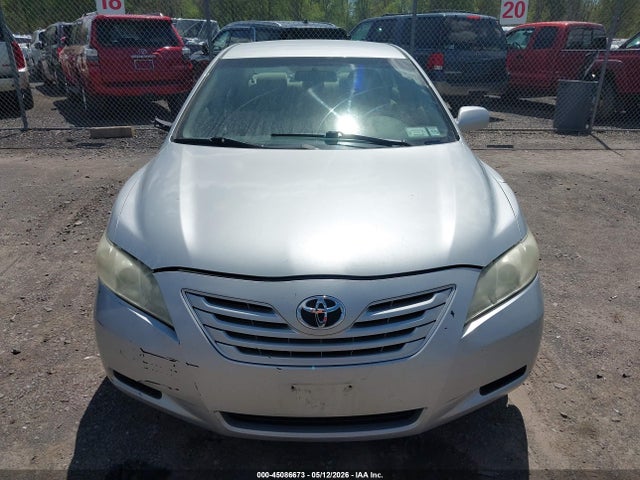 2007 Toyota Camry Le მანქანა იყიდება აუქციონზე, vin: 4T1BE46K57U715204, აუქციონის ნომერი: 45086673