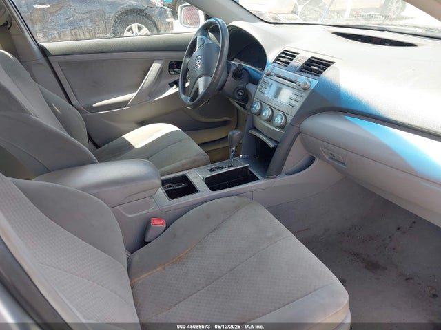 2007 Toyota Camry Le მანქანა იყიდება აუქციონზე, vin: 4T1BE46K57U715204, აუქციონის ნომერი: 45086673