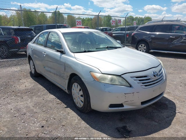 2007 Toyota Camry Le მანქანა იყიდება აუქციონზე, vin: 4T1BE46K57U715204, აუქციონის ნომერი: 45086673