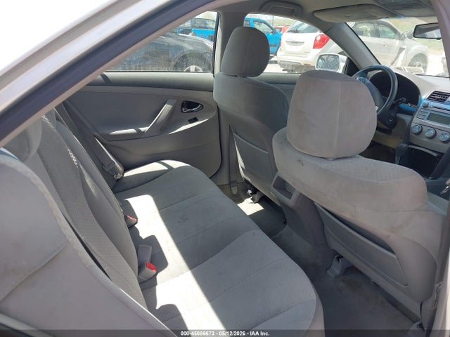 2007 Toyota Camry Le მანქანა იყიდება აუქციონზე, vin: 4T1BE46K57U715204, აუქციონის ნომერი: 45086673