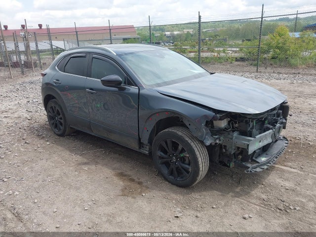 Auction sale of the 2023 Mazda Cx-30 2.5 S Carbon Edition, vin: 3MVDMBCM9PM528982, lot number: 45086678
