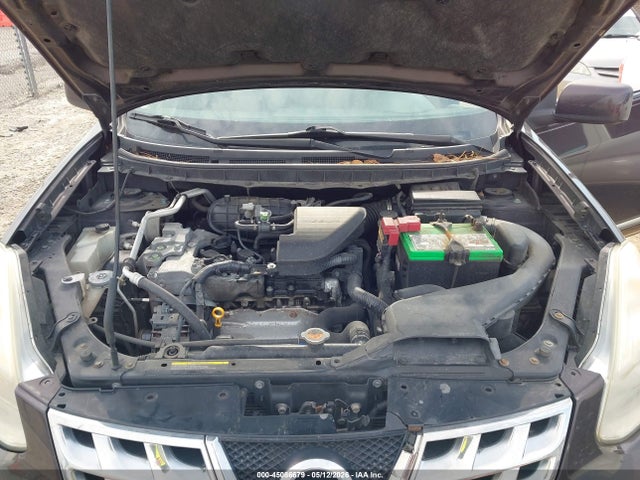 Aukcja sprzedaży 2011 Nissan Rogue Sv, vin: JN8AS5MT4BW190762, numer aukcji: 45086679