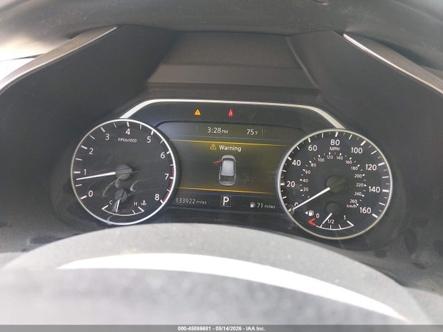 Aukcja sprzedaży 2017 Nissan Murano Sv, vin: 5N1AZ2MG0HN155400, numer aukcji: 45086681
