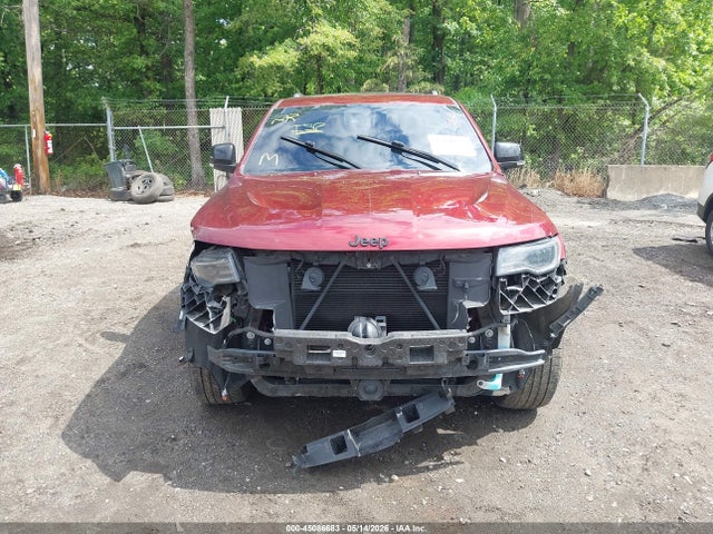 Aukcja sprzedaży 2021 Jeep Grand Cherokee Limited X 4x4, vin: 1C4RJFBGXMC704101, numer aukcji: 45086683