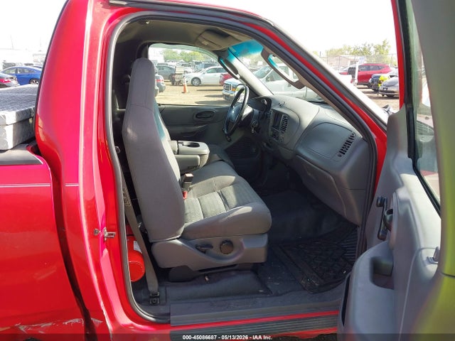 Продаж на аукціоні авто 2003 Ford F-150 Xl/xlt, vin: 1FTRF17203NA51010, номер лоту: 45086687