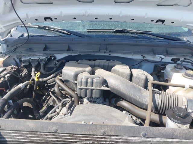 Ford F-350 Chassis Xl 2016 1FDRF3G62GEC86668 Image 10