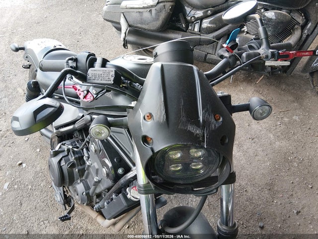 Продажа на аукционе авто 2023 Honda Cmx500, vin: MLHPC5600P5601073, номер лота: 45086692
