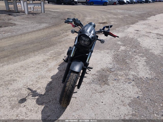 Продажа на аукционе авто 2023 Honda Cmx500, vin: MLHPC5600P5601073, номер лота: 45086692