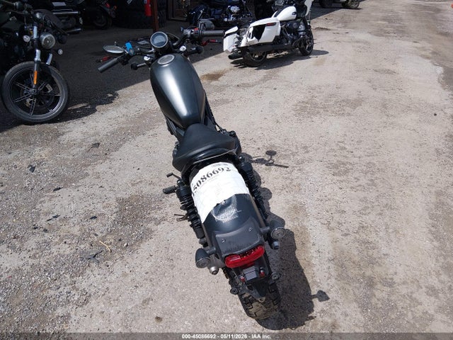 Продажа на аукционе авто 2023 Honda Cmx500, vin: MLHPC5600P5601073, номер лота: 45086692