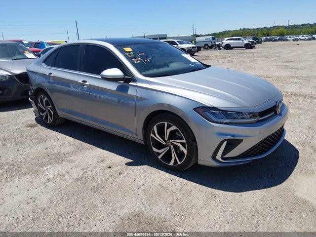 Продаж на аукціоні авто 2026 Volkswagen Jetta Sel, vin: 3VWGW7BU2TM022294, номер лоту: 45086694