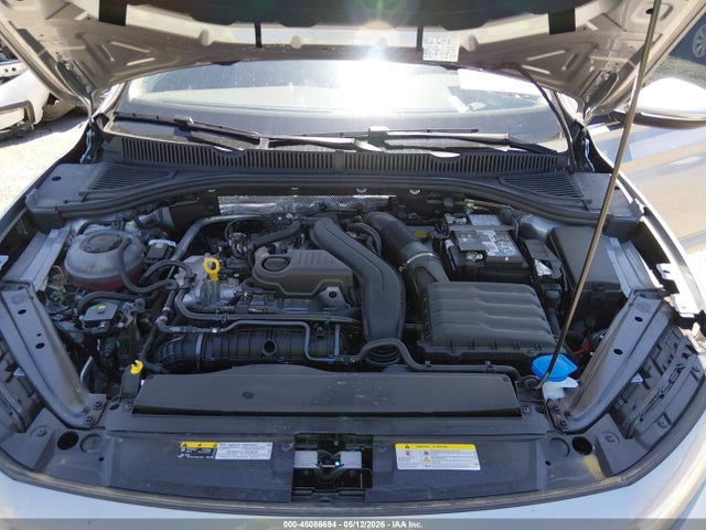 45086694 :رقم المزاد ، 3VWGW7BU2TM022294 vin ، 2026 Volkswagen Jetta Sel مزاد بيع