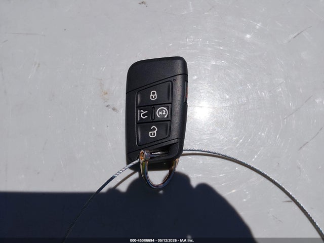 45086694 :رقم المزاد ، 3VWGW7BU2TM022294 vin ، 2026 Volkswagen Jetta Sel مزاد بيع
