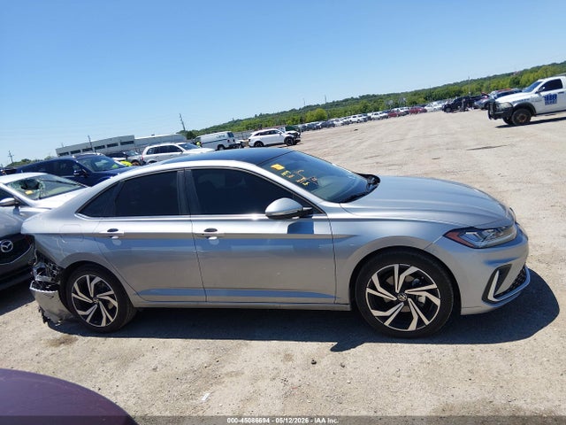 45086694 :رقم المزاد ، 3VWGW7BU2TM022294 vin ، 2026 Volkswagen Jetta Sel مزاد بيع