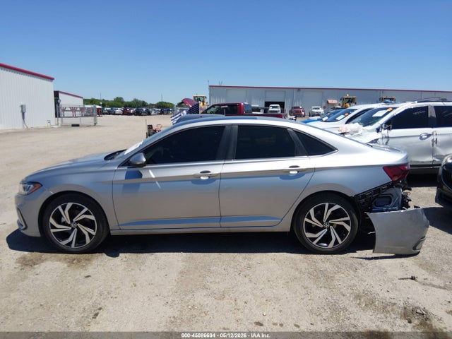 45086694 :رقم المزاد ، 3VWGW7BU2TM022294 vin ، 2026 Volkswagen Jetta Sel مزاد بيع