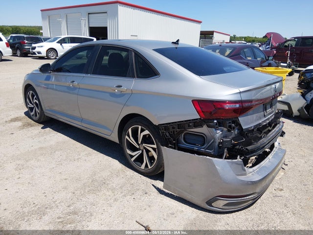45086694 :رقم المزاد ، 3VWGW7BU2TM022294 vin ، 2026 Volkswagen Jetta Sel مزاد بيع