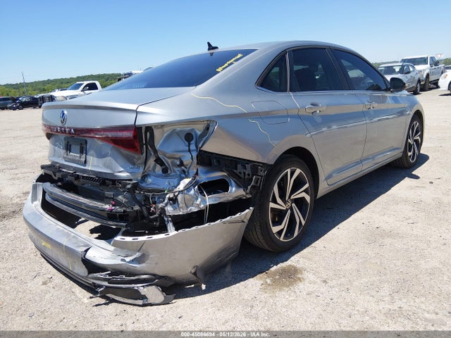 45086694 :رقم المزاد ، 3VWGW7BU2TM022294 vin ، 2026 Volkswagen Jetta Sel مزاد بيع