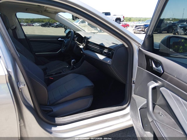 45086694 :رقم المزاد ، 3VWGW7BU2TM022294 vin ، 2026 Volkswagen Jetta Sel مزاد بيع