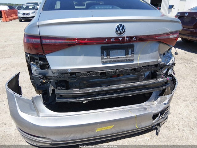 45086694 :رقم المزاد ، 3VWGW7BU2TM022294 vin ، 2026 Volkswagen Jetta Sel مزاد بيع