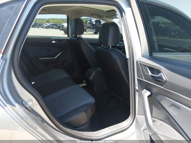 45086694 :رقم المزاد ، 3VWGW7BU2TM022294 vin ، 2026 Volkswagen Jetta Sel مزاد بيع