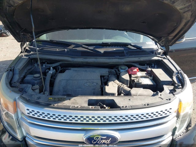 Aukcja sprzedaży 2012 Ford Explorer Xlt, vin: 1FMHK7D8XCGA55620, numer aukcji: 45086695