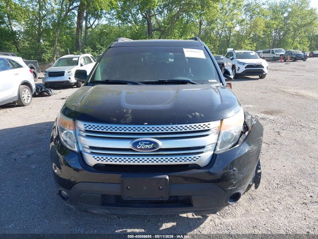 Aukcja sprzedaży 2012 Ford Explorer Xlt, vin: 1FMHK7D8XCGA55620, numer aukcji: 45086695