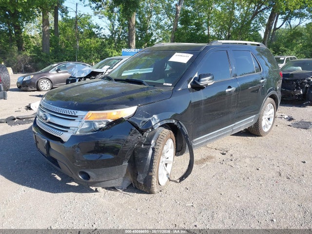 Aukcja sprzedaży 2012 Ford Explorer Xlt, vin: 1FMHK7D8XCGA55620, numer aukcji: 45086695