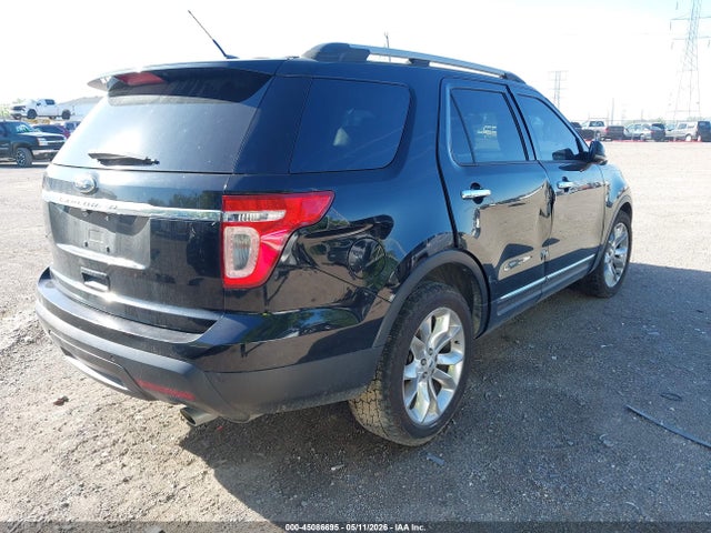 Aukcja sprzedaży 2012 Ford Explorer Xlt, vin: 1FMHK7D8XCGA55620, numer aukcji: 45086695